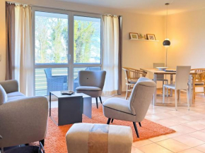 Residenz am Strand, Whg 238